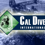 cal dive international inc