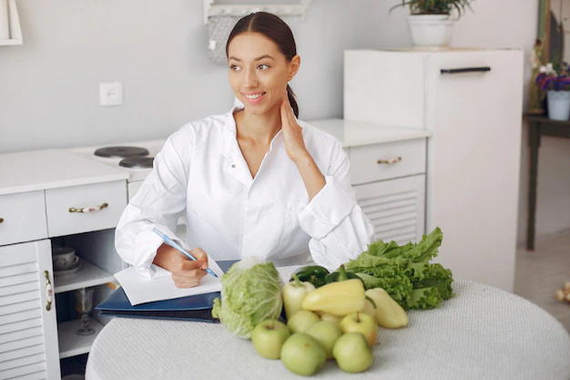 empathic nutritionist