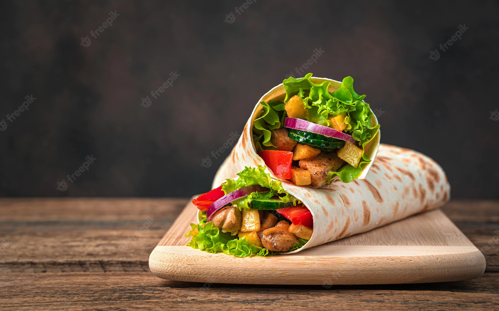 sweeto burrito nutritional information