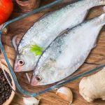 freshwater fish vs saltwater fish nutrition