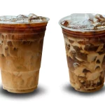 first watch iced coffee nutrition