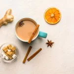 starbucks chai syrup nutrition