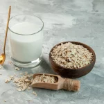 starbucks oat milk nutrition